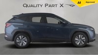 USED 2023 23 HYUNDAI TUCSON 1.6 T-GDi SE Connect Euro 6 (s/s) 5dr SPRING SALE NOW ON, SAVE 100s!