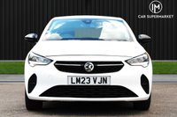 USED 2023 23 VAUXHALL CORSA 1.2 Turbo Design Hatchback 5dr Petrol Auto Euro 6 (s/s) (100 ps) 