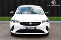 USED 2023 23 VAUXHALL CORSA 1.2 Turbo Design Hatchback 5dr Petrol Auto Euro 6 (s/s) (100 ps) 