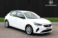 USED 2023 23 VAUXHALL CORSA 1.2 Turbo Design Hatchback 5dr Petrol Auto Euro 6 (s/s) (100 ps) 