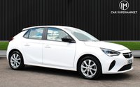 USED 2023 23 VAUXHALL CORSA 1.2 Turbo Design Hatchback 5dr Petrol Auto Euro 6 (s/s) (100 ps) 