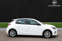 USED 2023 23 VAUXHALL CORSA 1.2 Turbo Design Hatchback 5dr Petrol Auto Euro 6 (s/s) (100 ps) 