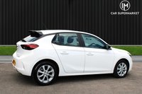 USED 2023 23 VAUXHALL CORSA 1.2 Turbo Design Hatchback 5dr Petrol Auto Euro 6 (s/s) (100 ps) 