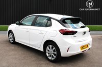 USED 2023 23 VAUXHALL CORSA 1.2 Turbo Design Hatchback 5dr Petrol Auto Euro 6 (s/s) (100 ps) 