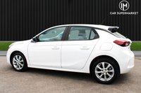 USED 2023 23 VAUXHALL CORSA 1.2 Turbo Design Hatchback 5dr Petrol Auto Euro 6 (s/s) (100 ps) 