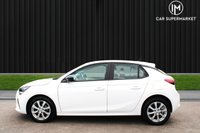USED 2023 23 VAUXHALL CORSA 1.2 Turbo Design Hatchback 5dr Petrol Auto Euro 6 (s/s) (100 ps) 