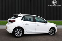 USED 2023 23 VAUXHALL CORSA 1.2 Turbo Design Hatchback 5dr Petrol Auto Euro 6 (s/s) (100 ps) 