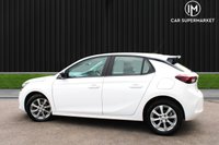 USED 2023 23 VAUXHALL CORSA 1.2 Turbo Design Hatchback 5dr Petrol Auto Euro 6 (s/s) (100 ps) 