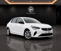 USED 2023 23 VAUXHALL CORSA 1.2 Turbo Design Hatchback 5dr Petrol Auto Euro 6 (s/s) (100 ps) 