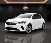 USED 2023 23 VAUXHALL CORSA 1.2 Turbo Design Hatchback 5dr Petrol Auto Euro 6 (s/s) (100 ps) 