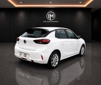 USED 2023 23 VAUXHALL CORSA 1.2 Turbo Design Hatchback 5dr Petrol Auto Euro 6 (s/s) (100 ps) 