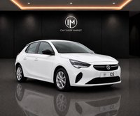 USED 2023 23 VAUXHALL CORSA 1.2 Turbo Design Hatchback 5dr Petrol Auto Euro 6 (s/s) (100 ps) 