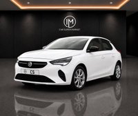 USED 2023 23 VAUXHALL CORSA 1.2 Turbo Design Hatchback 5dr Petrol Auto Euro 6 (s/s) (100 ps) 