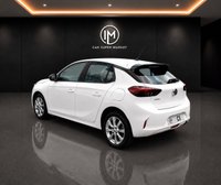 USED 2023 23 VAUXHALL CORSA 1.2 Turbo Design Hatchback 5dr Petrol Auto Euro 6 (s/s) (100 ps) 