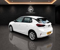 USED 2023 23 VAUXHALL CORSA 1.2 Turbo Design Hatchback 5dr Petrol Auto Euro 6 (s/s) (100 ps) 