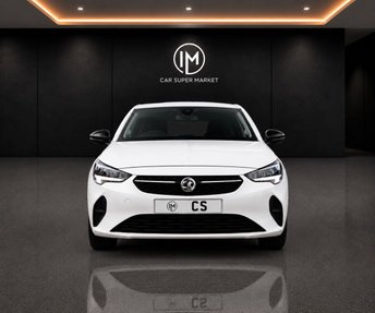 2023 VAUXHALL CORSA