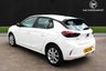 USED 2023 23 VAUXHALL CORSA 1.2 Turbo Design Hatchback 5dr Petrol Auto Euro 6 (s/s) (100 ps) 