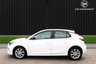 USED 2023 23 VAUXHALL CORSA 1.2 Turbo Design Hatchback 5dr Petrol Auto Euro 6 (s/s) (100 ps) 
