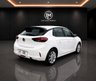 USED 2023 23 VAUXHALL CORSA 1.2 Turbo Design Hatchback 5dr Petrol Auto Euro 6 (s/s) (100 ps) 