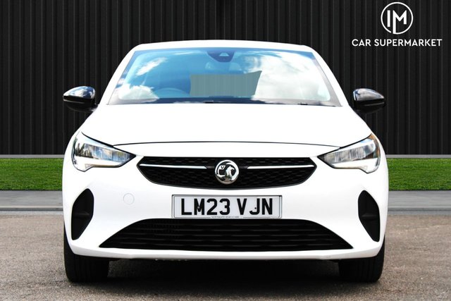 View our Vauxhall Corsa 1.2 Turbo Design Hatchback 5dr Petrol Auto Euro 6 (s/s) (100 ps)