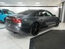 USED 2015 15 AUDI S8 4.0 TFSI V8 Saloon 4dr Petrol Tiptronic quattro Euro 6 (s/s) (520 ps) 1 FORMER KEEPER FROM NEW! 21S