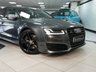 USED 2015 15 AUDI S8 4.0 TFSI V8 Saloon 4dr Petrol Tiptronic quattro Euro 6 (s/s) (520 ps) 1 FORMER KEEPER FROM NEW! 21S
