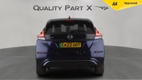 USED 2023 23 NISSAN LEAF 59kWh e+ Tekna Auto 5dr SPRING SALE NOW ON, SAVE 100s!