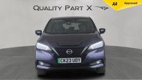 USED 2023 23 NISSAN LEAF 59kWh e+ Tekna Auto 5dr SPRING SALE NOW ON, SAVE 100s!
