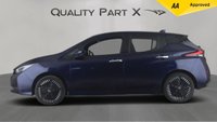 USED 2023 23 NISSAN LEAF 59kWh e+ Tekna Auto 5dr SPRING SALE NOW ON, SAVE 100s!