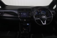 USED 2023 23 NISSAN LEAF 59kWh e+ Tekna Auto 5dr SPRING SALE NOW ON, SAVE 100s!