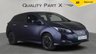 USED 2023 23 NISSAN LEAF 59kWh e+ Tekna Auto 5dr SPRING SALE NOW ON, SAVE 100s!