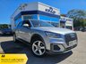 USED 2019 69 AUDI Q2 1.6 TDI 30 Sport SUV 5dr Diesel Manual Euro 6 (s/s) (116 ps) 