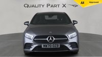 USED 2020 70 MERCEDES-BENZ A CLASS 1.3 A200 AMG Line 7G-DCT Euro 6 (s/s) 4dr SPRING SALE NOW ON, SAVE 100s!