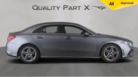 USED 2020 70 MERCEDES-BENZ A CLASS 1.3 A200 AMG Line 7G-DCT Euro 6 (s/s) 4dr SPRING SALE NOW ON, SAVE 100s!