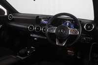 USED 2020 70 MERCEDES-BENZ A CLASS 1.3 A200 AMG Line 7G-DCT Euro 6 (s/s) 4dr SPRING SALE NOW ON, SAVE 100s!