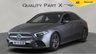 USED 2020 70 MERCEDES-BENZ A CLASS 1.3 A200 AMG Line 7G-DCT Euro 6 (s/s) 4dr SPRING SALE NOW ON, SAVE 100s!