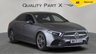 USED 2020 70 MERCEDES-BENZ A CLASS 1.3 A200 AMG Line 7G-DCT Euro 6 (s/s) 4dr SPRING SALE NOW ON, SAVE 100s!