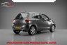 USED 2010 10 TOYOTA YARIS 1.33 Dual VVT-i TR Hatchback 5dr Petrol MultiMode Euro 4 (s/s) (101 ps) 