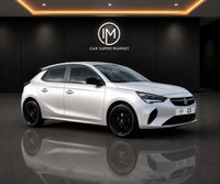 USED 2023 23 VAUXHALL CORSA 1.2 Turbo Design Hatchback 5dr Petrol Auto Euro 6 (s/s) (100 ps) 