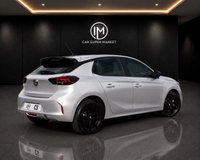 USED 2023 23 VAUXHALL CORSA 1.2 Turbo Design Hatchback 5dr Petrol Auto Euro 6 (s/s) (100 ps) 