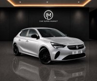 USED 2023 23 VAUXHALL CORSA 1.2 Turbo Design Hatchback 5dr Petrol Auto Euro 6 (s/s) (100 ps) 