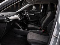 USED 2023 23 VAUXHALL CORSA 1.2 Turbo Design Hatchback 5dr Petrol Auto Euro 6 (s/s) (100 ps) 