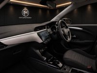 USED 2023 23 VAUXHALL CORSA 1.2 Turbo Design Hatchback 5dr Petrol Auto Euro 6 (s/s) (100 ps) 