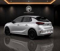 USED 2023 23 VAUXHALL CORSA 1.2 Turbo Design Hatchback 5dr Petrol Auto Euro 6 (s/s) (100 ps) 