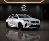 USED 2023 23 VAUXHALL CORSA 1.2 Turbo Design Hatchback 5dr Petrol Auto Euro 6 (s/s) (100 ps) 