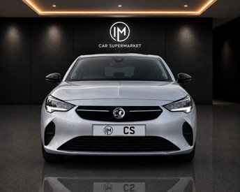 2023 VAUXHALL CORSA