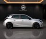 USED 2023 23 VAUXHALL CORSA 1.2 Turbo Design Hatchback 5dr Petrol Auto Euro 6 (s/s) (100 ps) 