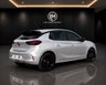 USED 2023 23 VAUXHALL CORSA 1.2 Turbo Design Hatchback 5dr Petrol Auto Euro 6 (s/s) (100 ps) 
