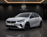 USED 2023 23 VAUXHALL CORSA 1.2 Turbo Design Hatchback 5dr Petrol Auto Euro 6 (s/s) (100 ps) 