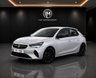 USED 2023 23 VAUXHALL CORSA 1.2 Turbo Design Hatchback 5dr Petrol Auto Euro 6 (s/s) (100 ps) 